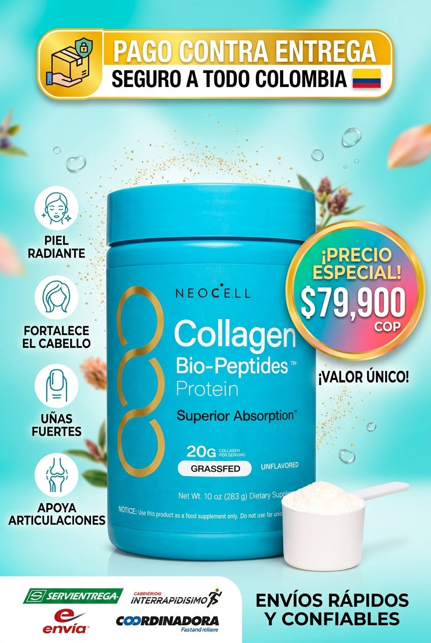 Neocell Collagen