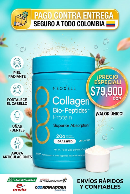Neocell Collagen